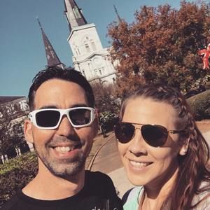 Meet your Posher, Sara